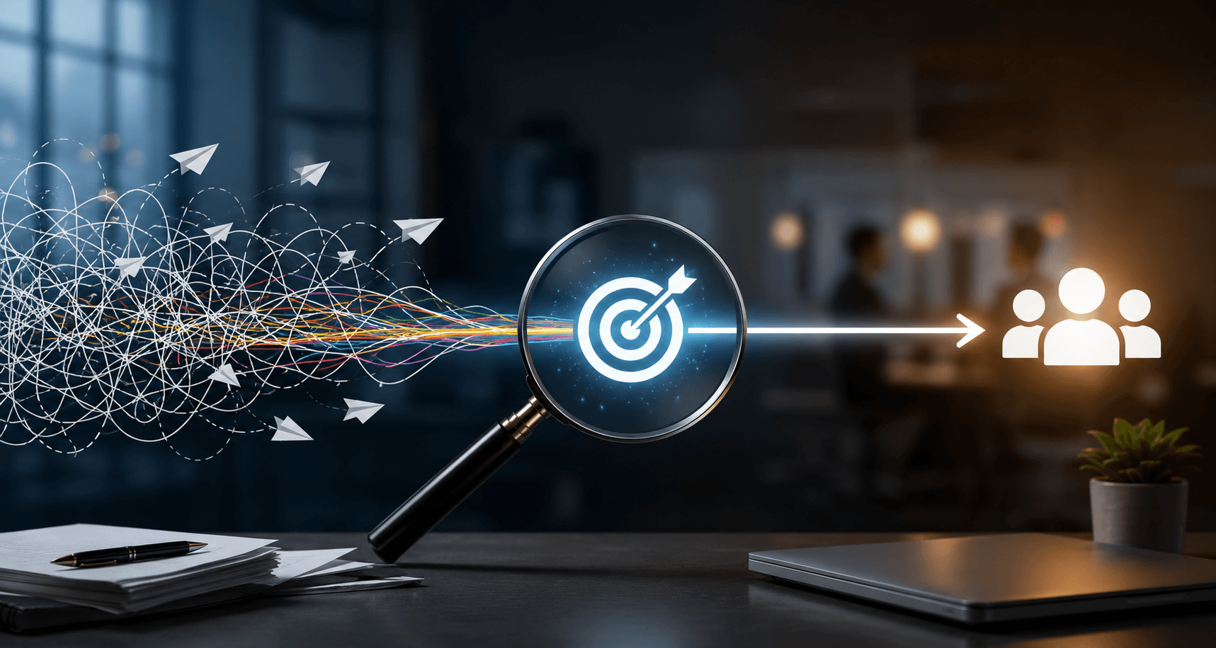 Why Accurate Information Is an Organisation's Most Valuable Asset